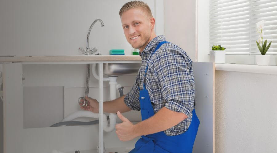 Professional emergency plumbing in Traer, IA